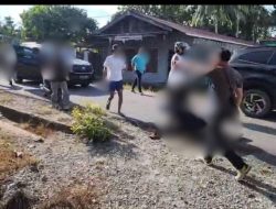 Pelarian Berakhir! Otak Pembunuhan Hotel Timika Akhirnya Tertangkap