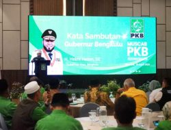 Di Balik Muscab PKB, Ada Rp625 Miliar untuk Infrastruktur