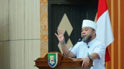 Catat Tanggalnya! Pemutihan Pajak Kendaraan Bengkulu Dimulai Mei