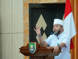 Catat Tanggalnya! Pemutihan Pajak Kendaraan Bengkulu Dimulai Mei