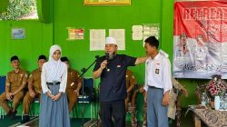 Retreat Merah Putih Dibuka, Siswa Bengkulu Didorong Jadi Generasi Berkarakter