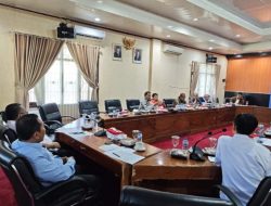 Parkir Bengkulu Dibongkar! DPRD Bidik Kebocoran PAD