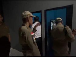 Satpol PP Gerebek Bilik Game Online, Diduga Disalahgunakan