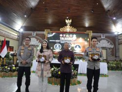 Bali Perkuat Perlindungan Anak dari Ekstremisme di Sekolah