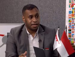 1 Mei Momentum Refleksi Sejarah Papua dan Persatuan NKRI