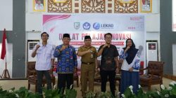 Pelajar Bengkulu Disiapkan Jadi Pemimpin Digital