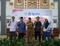 Pelajar Bengkulu Disiapkan Jadi Pemimpin Digital