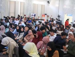 Kemnaker Bekali Mahasiswa Hadapi Green Jobs