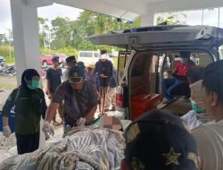 Penembakan di Yahukimo, Satgas Kejar Pelaku