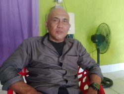 Kasus Pemberitaan, HA Penuhi Panggilan Polisi