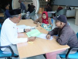 Warga Tak Sabar Lihat Sertipikat Elektronik