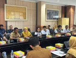 Bengkulu Siaga Inflasi Jelang Iduladha