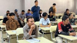 Eks Napiter Banten Ikuti Pelatihan Teknisi AC, Dukung Reintegrasi Sosial