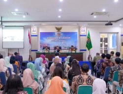 Wamen ATR Minta Layanan Tanah Dipercepat Tanpa Tunda