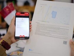 Cek Sertipikat Tanah Kini Cukup dari HP, Begini Caranya!