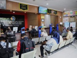Roya Sertipikat Kini Kilat, Cuma Lima Menit