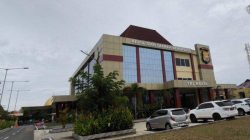 Irjen Pol Mardiono dan pejabat baru Polda Bengkulu dalam mutasi besar Polri tahun 2026.