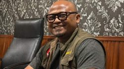 Ketua AMJ, Wibowo Susilo