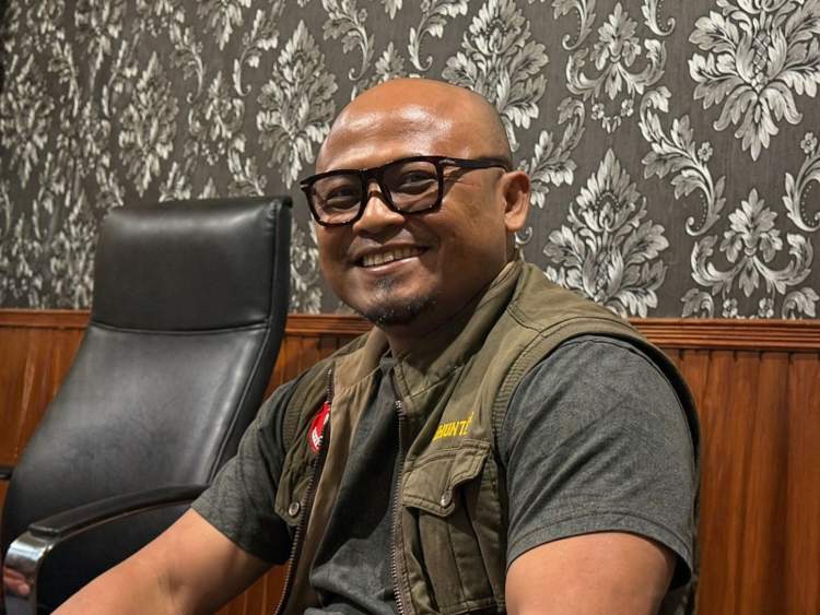 Ketua AMJ, Wibowo Susilo