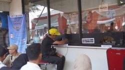 Bayar Pajak Kendaraan, Berpeluang Bawa Pulang Emas 12 Gram