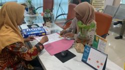 Jurnalis Bengkulu mengajukan gugatan ke pengadilan terkait tunggakan gaji yang belum dibayarkan