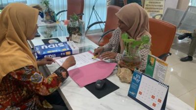 Jurnalis Bengkulu mengajukan gugatan ke pengadilan terkait tunggakan gaji yang belum dibayarkan