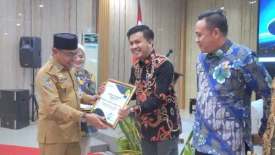 Kegiatan rekonsiliasi BPJS Kesehatan Provinsi Bengkulu bersama pemerintah daerah tahun 2026