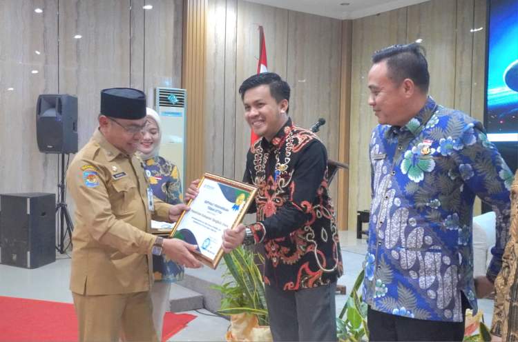 Kegiatan rekonsiliasi BPJS Kesehatan Provinsi Bengkulu bersama pemerintah daerah tahun 2026