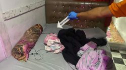 Warga Sukaraja Curup Gempar, Pemuda 25 Tahun Ditemukan Meninggal di Kamar